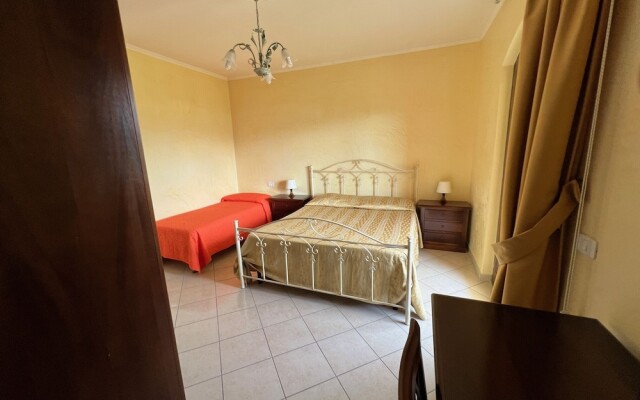 Villa Lia Cilento