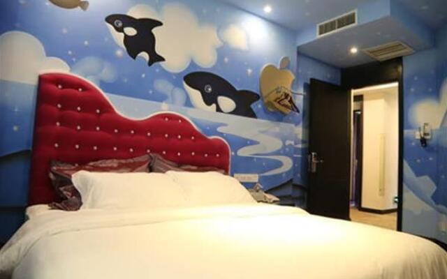 Adela Boutique Hotel