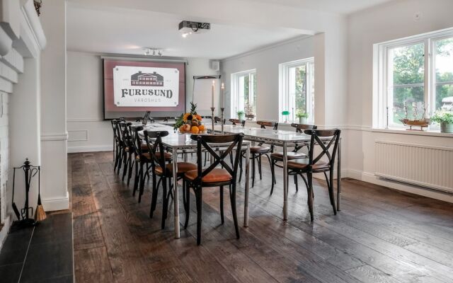 Hotell Furusund