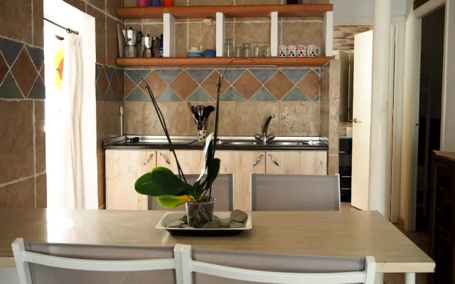 Tarifa Kite House / Apartamento A