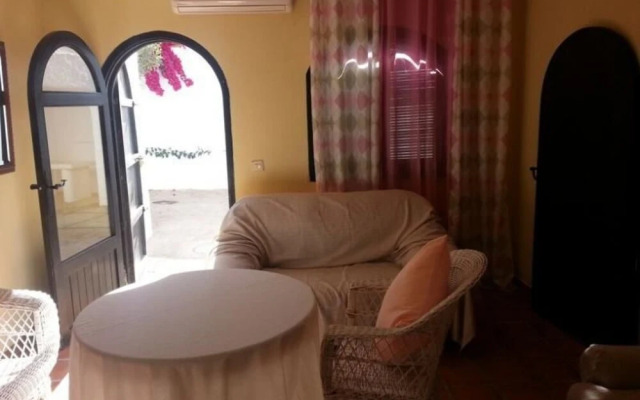 Cortijo Torreblanca