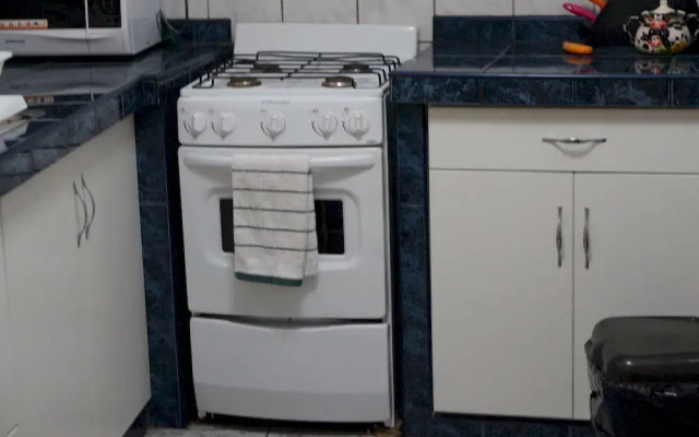 Angelica's Home - Apartments