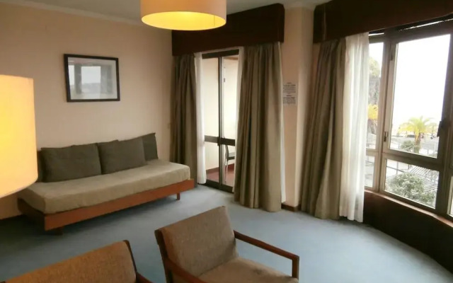 Flag Hotel Madeira - Ribeira Brava