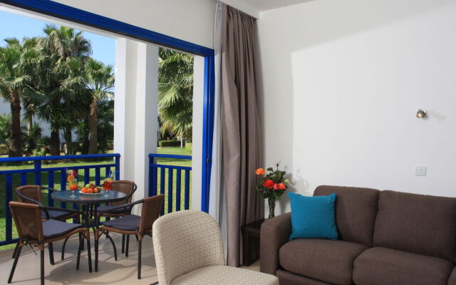 MarisMare Apartments