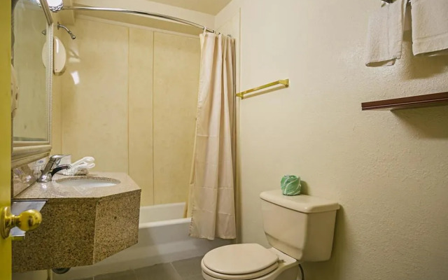 Studio 6 Aberdeen, MD