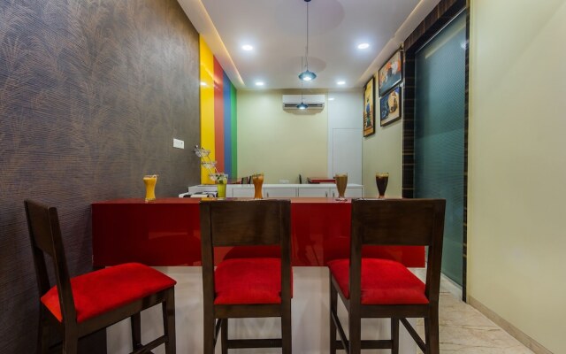 OYO 9996 Hotel Arton Suites
