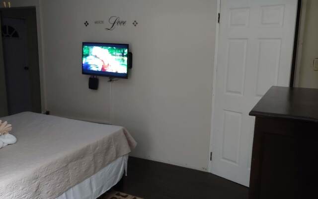 Rockhampton Retreat Guest House