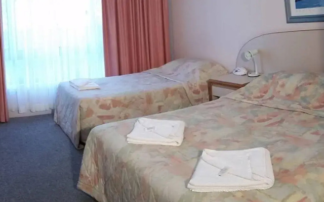 Forstay Motel