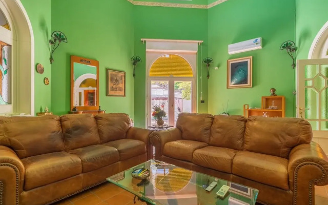 2981 Villa Colle Iris by Barbarhouse