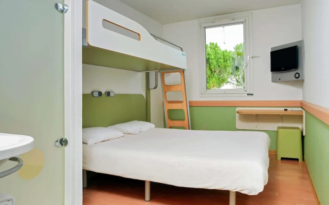 Ibis budget Montpellier Millènaire