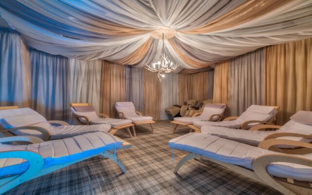 Arte Spa & Park Hotel
