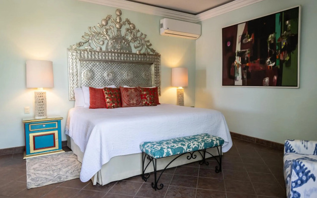 Casa Schuck Boutique Hotel