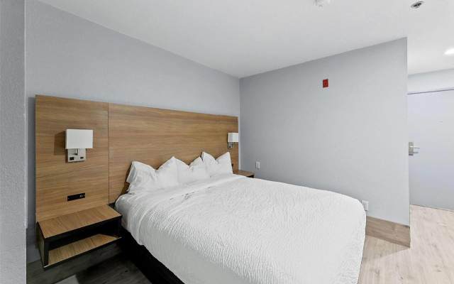 Baymont by Wyndham San Antonio Downtown