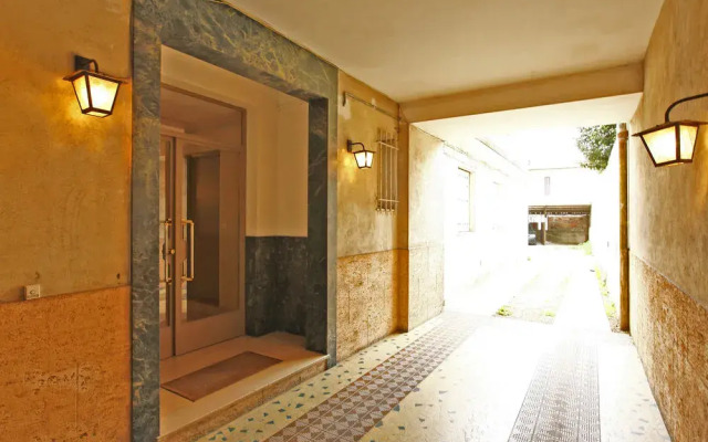 Apartment Mistral