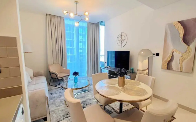 Sobha Creek Vista Tower B Apartments