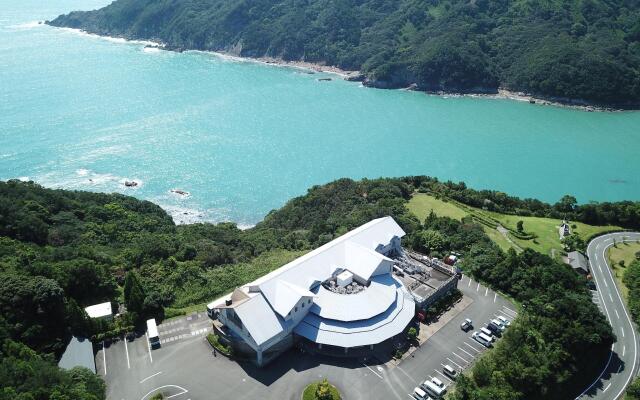 Fureai no Yado Yu-yu NASA