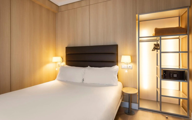 B&B HOTEL Vitoria General Álava