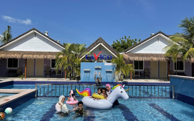 Lavigo Resort