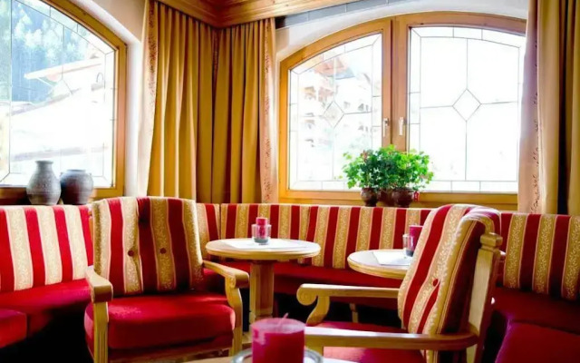 Hotel Garni Maria Theresia