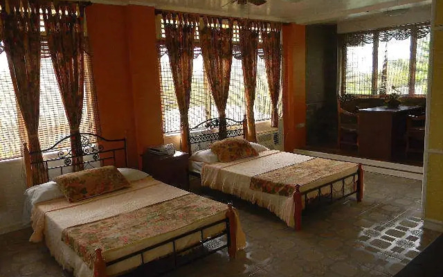 Sea of Dreams Resort