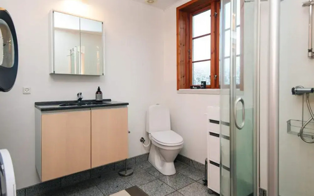 4 Star Holiday Home in Hovborg