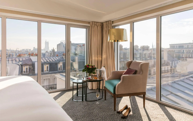 Maison Albar Hotels Le Pont-Neuf