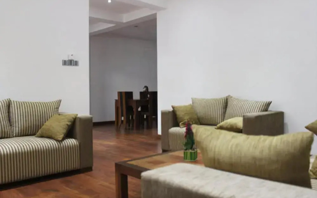 Camellia Holiday Homes