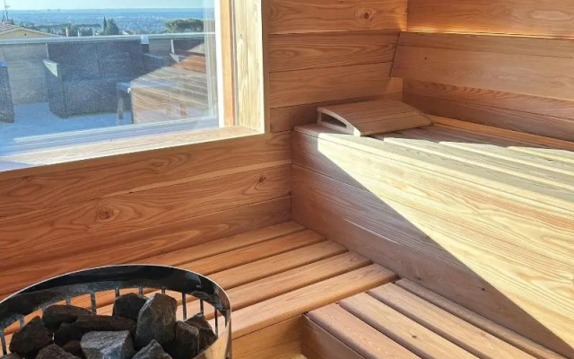 Domus Park Hotel & SPA