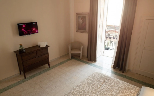 Corte Nicolaiana Apts by Wonderful Italy