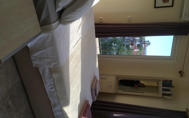 Perfectly Located Apartment