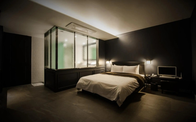 Hotel AMARE