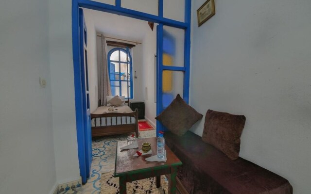 Riad Aylal
