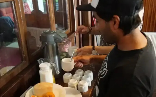 Escarabajo Hostel - Adults only