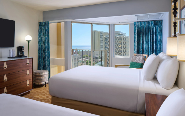 Waikiki Malia