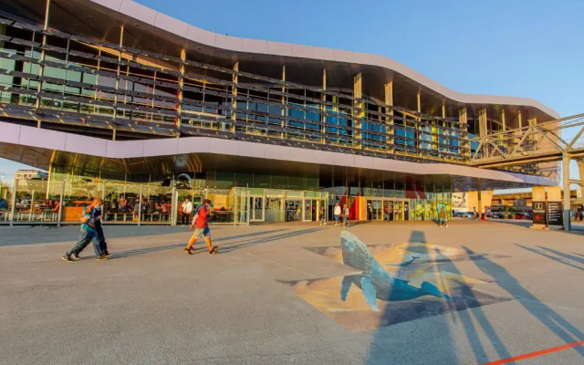 Studios Neufs -Tout Confort - Lorient Centre - Stationnement Facile