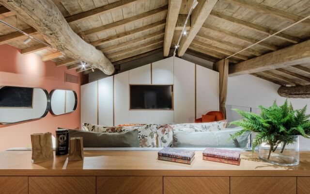 The Victory Penthouse