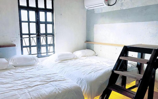 Rimba Jonker, Melaka Heritage Residance – Guest Rooms – Malacca