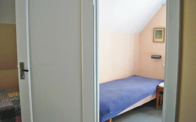 Awesome Home in Rockneby With 3 Bedrooms