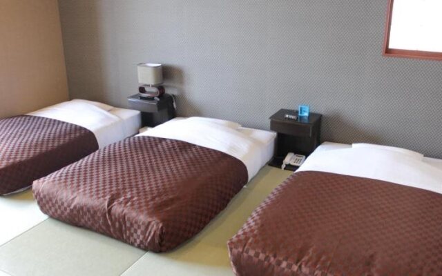 Hotel Shiosai
