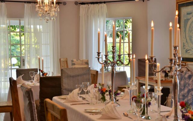 Country Boutique Hotel