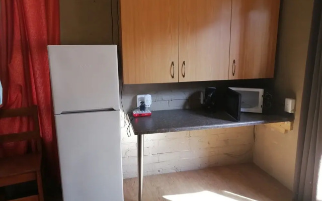Ibis Place Guest House