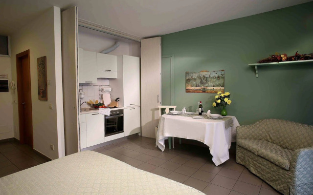 ApartHotel Quadra Key