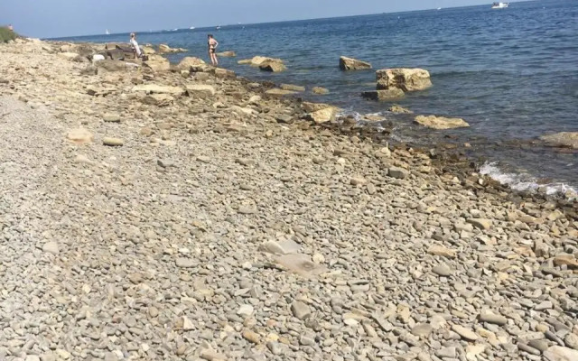 Guest house - počitniška hiška v Fiesi, Piran