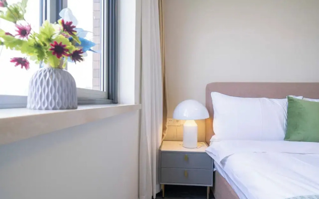 Tyms Luxury 3BR 2BA APT Garden