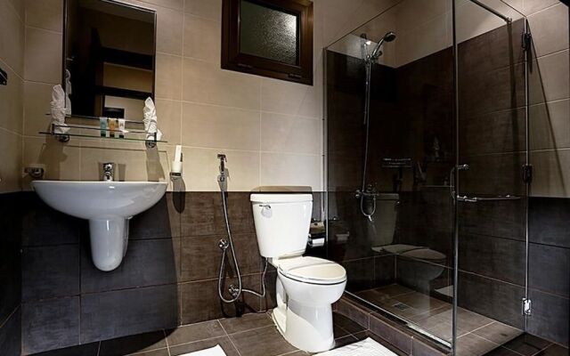 Aswar Hotel Suites - Al Rashed