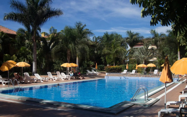 Residencial El Llano