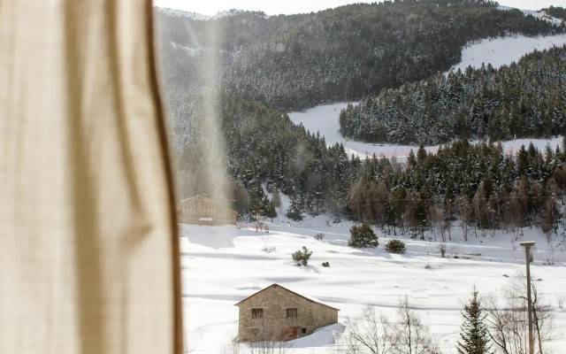 Apartamento Tarter Parc 1 habitación