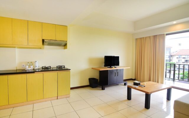 New Kuta Hotel
