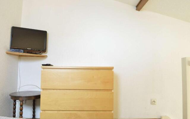 Appartement Cap d'Agde, 2 pièces, 4 personnes - FR-1-249-83