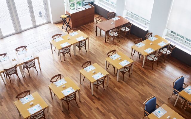 The Suites Hotel Jeju